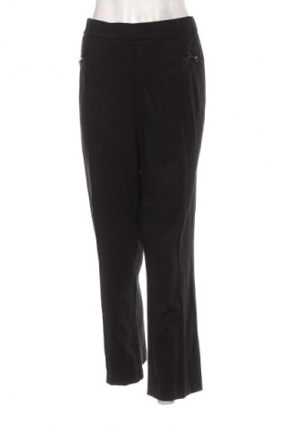 Női nadrág Toni, Méret XXL, Szín Fekete, Ár 19 169 Ft