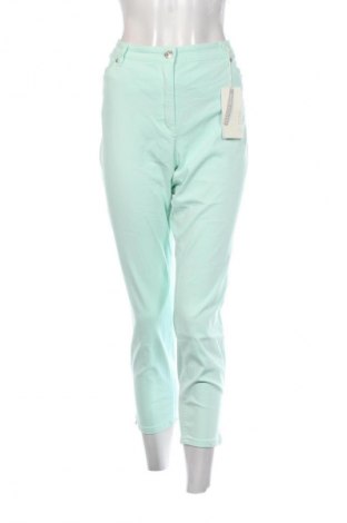 Dámske nohavice Toni, Veľkosť XXL, Farba Modrá, Cena  56,95 €