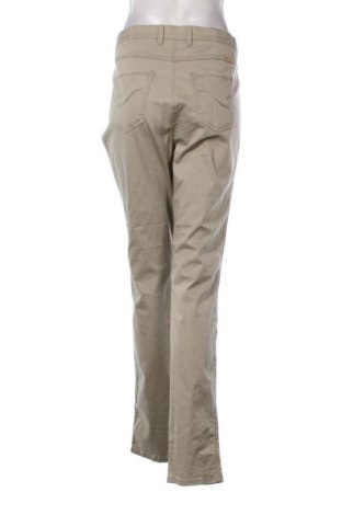 Дамски панталон Toni, Размер XL, Цвят Зелен, Цена 41,99 лв.