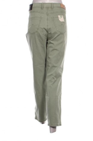 Pantaloni de femei Toni, Mărime XXL, Culoare Verde, Preț 294,99 Lei