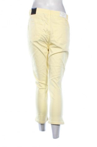 Damenhose Toni, Größe L, Farbe Gelb, Preis € 62,99