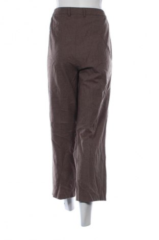 Γυναικείο παντελόνι Toni Dress, Μέγεθος XXL, Χρώμα Καφέ, Τιμή 9,99 €