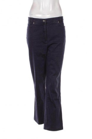 Pantaloni de femei Toni Dress, Mărime L, Culoare Mov, Preț 77,17 Lei