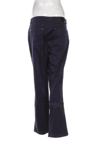 Pantaloni de femei Toni Dress, Mărime L, Culoare Mov, Preț 77,17 Lei