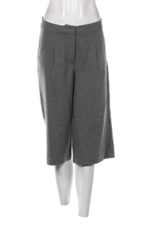 Damskie spodnie Top Secret, Rozmiar M, Kolor Szary, Cena 67,41 zł