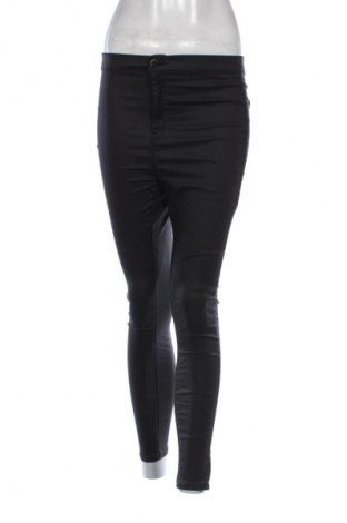 Damenhose Topshop, Größe M, Farbe Schwarz, Preis 10,99 €