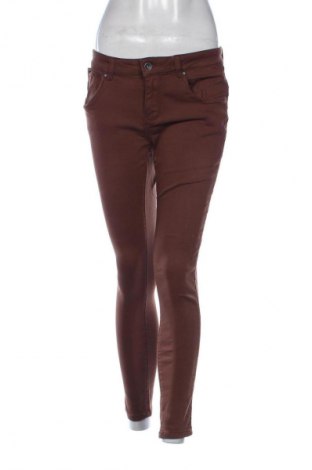 Дамски панталон Toxik 3, Размер L, Цвят Кафяв, Цена 27,99 лв.