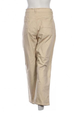 Női nadrág Trenery, Méret XL, Szín Bézs, Ár 6 019 Ft