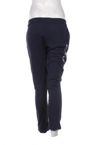 Дамски панталон U.S. Polo Assn., Размер L, Цвят Син, Цена 107,99 лв.