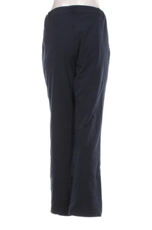 Dámské kalhoty  Ulla Popken, Velikost XL, Barva Modrá, Cena  439,00 Kč