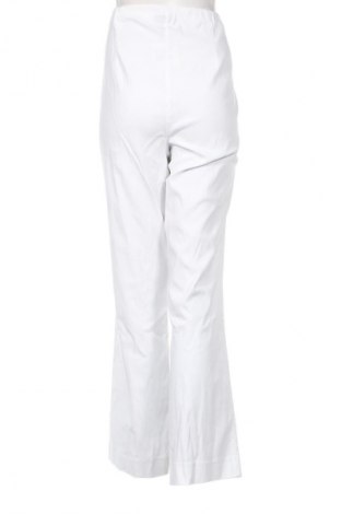 Damenhose Ulla Popken, Größe XL, Farbe Weiß, Preis € 22,99