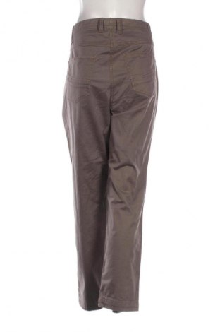 Női nadrág Ulla Popken, Méret XXL, Szín Szürke, Ár 5 489 Ft