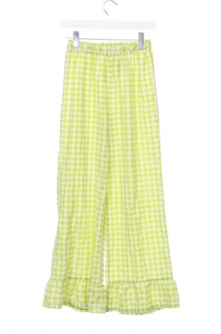 Damskie spodnie Unbranded, Rozmiar XS, Kolor Kolorowy, Cena 55,99 zł