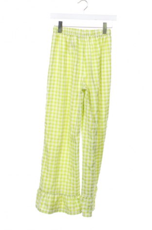 Damskie spodnie Unbranded, Rozmiar XS, Kolor Kolorowy, Cena 55,99 zł