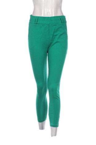 Dámské kalhoty  Unbranded, Velikost L, Barva Zelená, Cena  369,00 Kč