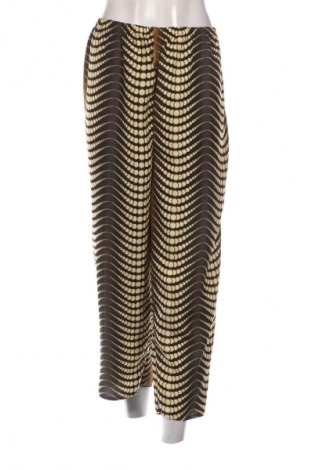 Dámské kalhoty  Unbranded, Velikost XL, Barva Vícebarevné, Cena  299,00 Kč