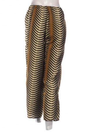 Dámské kalhoty  Unbranded, Velikost XL, Barva Vícebarevné, Cena  299,00 Kč
