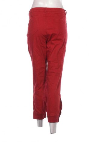 Dámské kalhoty  Unbranded, Velikost M, Barva Červená, Cena  339,00 Kč