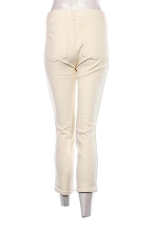 Dámske nohavice Unbranded, Veľkosť S, Farba Béžová, Cena  9,95 €