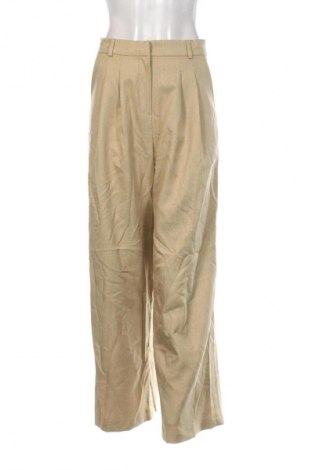 Dámské kalhoty  Unbranded, Velikost M, Barva Oranžová, Cena  219,00 Kč