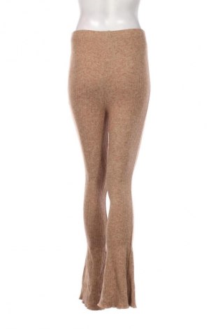 Дамски панталон Unbranded, Размер S, Цвят Кафяв, Цена 10,99 лв.