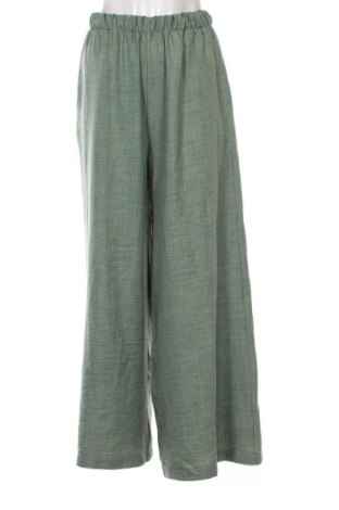 Dámské kalhoty  Unbranded, Velikost M, Barva Zelená, Cena  366,00 Kč