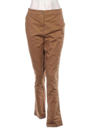 Damenhose Unbranded, Größe L, Farbe Braun, Preis € 6,99