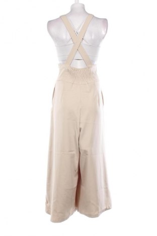 Γυναικεία μακρύ φόρμα Unbranded, Μέγεθος M, Χρώμα  Μπέζ, Τιμή 25,00 €