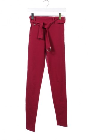 Női nadrág Unbranded, Méret XS, Szín Lila, Ár 3 429 Ft