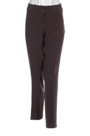 Дамски панталон Unbranded, Размер L, Цвят Кафяв, Цена 18,99 лв.