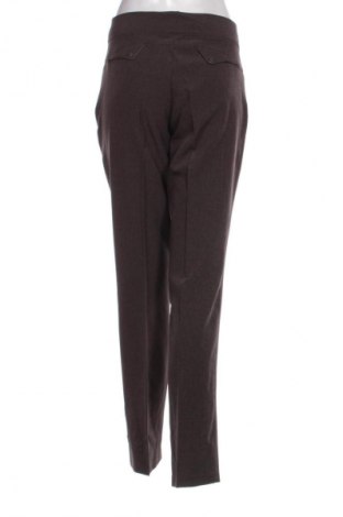 Дамски панталон Unbranded, Размер L, Цвят Кафяв, Цена 18,99 лв.