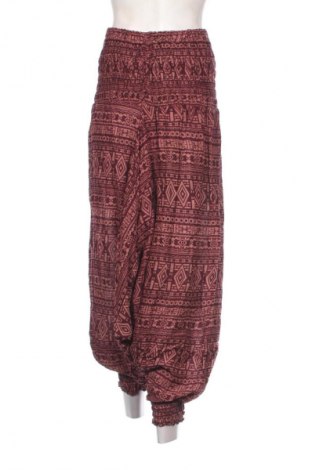 Дамски панталон Unbranded, Размер M, Цвят Многоцветен, Цена 46,92 лв.