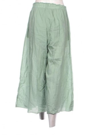 Damskie spodnie Unbranded, Rozmiar M, Kolor Zielony, Cena 67,41 zł