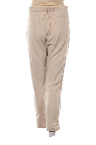 Дамски панталон Unbranded, Размер S, Цвят Бежов, Цена 13,99 лв.