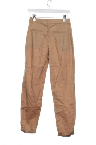 Damenhose Unbranded, Größe XS, Farbe Beige, Preis € 9,99