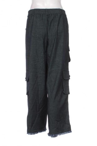 Dámske nohavice Unbranded, Veľkosť XL, Farba Zelená, Cena  11,95 €