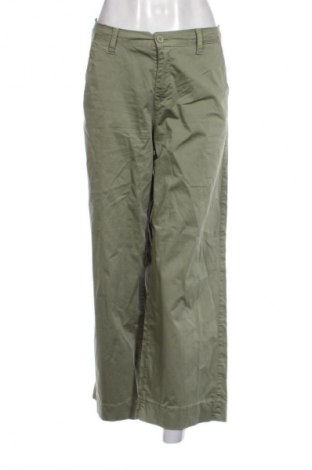 Damskie spodnie Unbranded, Rozmiar M, Kolor Zielony, Cena 66,39 zł