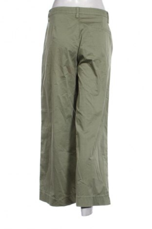 Damskie spodnie Unbranded, Rozmiar M, Kolor Zielony, Cena 66,39 zł