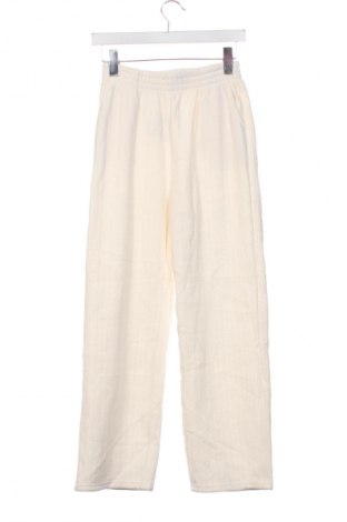 Damenhose Unbranded, Größe S, Farbe Ecru, Preis € 9,99
