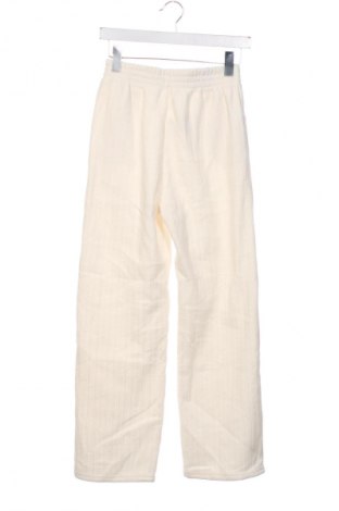 Damenhose Unbranded, Größe S, Farbe Ecru, Preis € 9,99