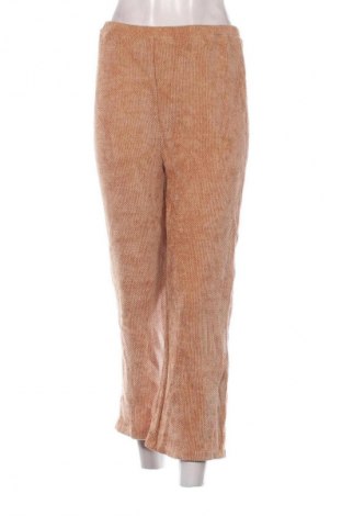 Dámské kalhoty  Unbranded, Velikost S, Barva Hnědá, Cena  169,00 Kč