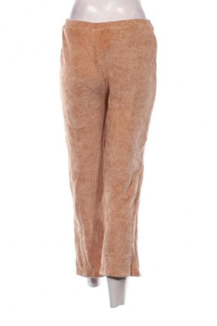 Dámské kalhoty  Unbranded, Velikost S, Barva Hnědá, Cena  169,00 Kč