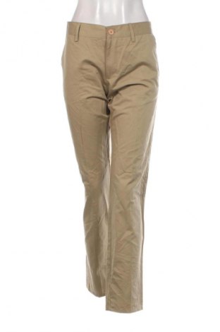 Dámske nohavice Unbranded, Veľkosť M, Farba Béžová, Cena  7,95 €