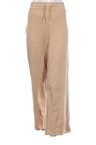 Damenhose Unbranded, Größe L, Farbe Beige, Preis 15,99 €