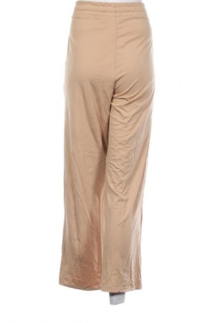 Damenhose Unbranded, Größe L, Farbe Beige, Preis 15,99 €