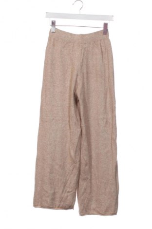 Γυναικείο παντελόνι Unbranded, Μέγεθος XS, Χρώμα Καφέ, Τιμή 9,99 €