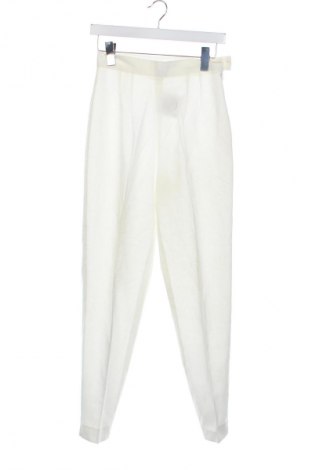 Dámské kalhoty  Unbranded, Velikost S, Barva Bílá, Cena  371,00 Kč