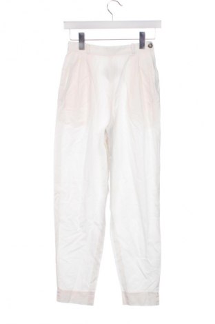 Női nadrág Unbranded, Méret XS, Szín Fehér, Ár 4 859 Ft