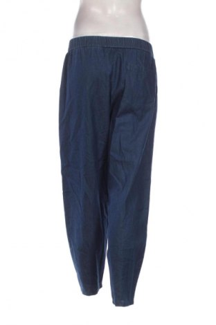 Dámské kalhoty  Unbranded, Velikost S, Barva Modrá, Cena  371,00 Kč