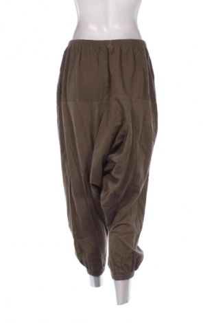 Dámské kalhoty  Unbranded, Velikost M, Barva Hnědá, Cena  366,00 Kč